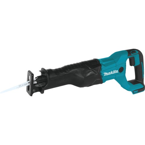 XRJ04Z Makita 18V Cordless Reciprocating Saw - Tool Only