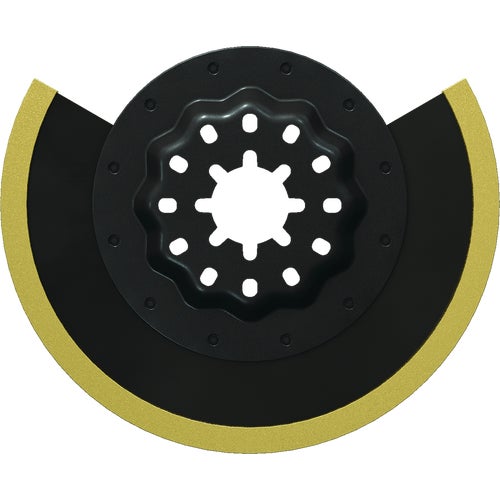 DOS3375RCGX Diablo Starlock Carbide Grit Oscillating Blade