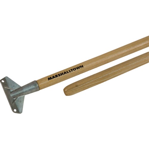 GRH Marshalltown Gauge Concrete Rake Handle