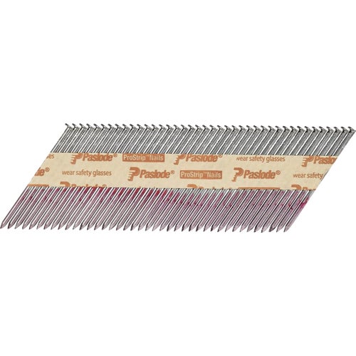 650836 Paslode 30 Degree Paper Tape Brite RounDrive Framing Nails