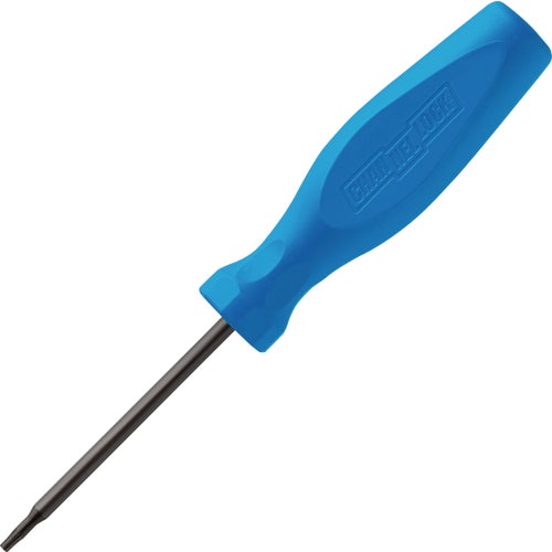 T103H Channellock Professional Torx Screwdriver