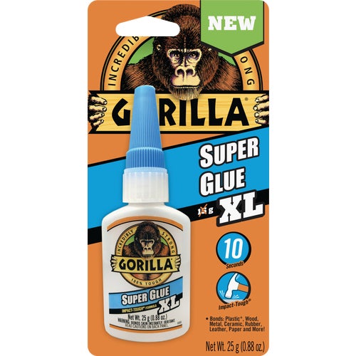 7400202 Gorilla Super Glue XL