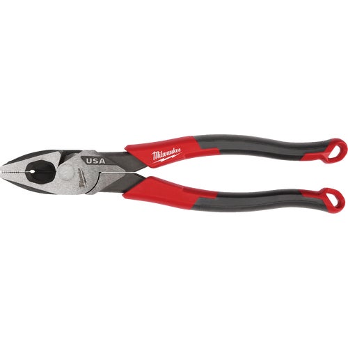 MT550 Milwaukee Comfort Grip Linesman Pliers