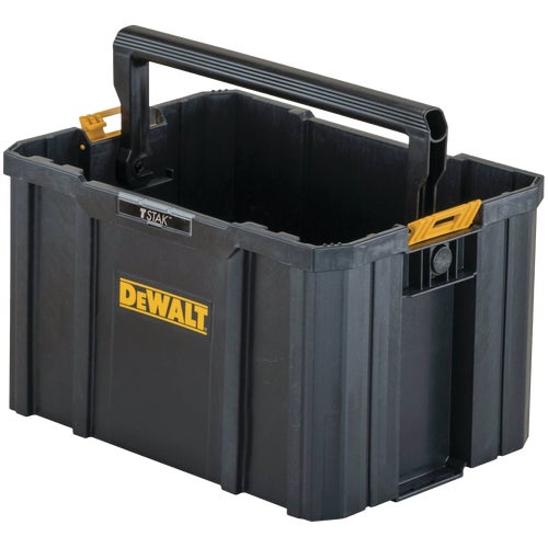 DWST17809 DeWalt TSTAK Open Tote Toolbox