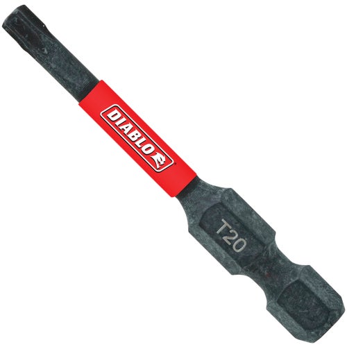 DT202P1 Diablo Power Impact Screwdriver Bit