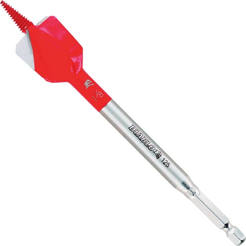 DSPD4060 Diablo Demo Demon Spade Bit