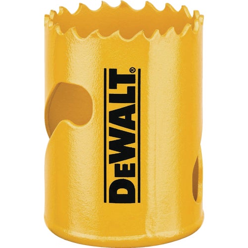 DAH180028 DEWALT High Speed Bi-Metal Hole Saw