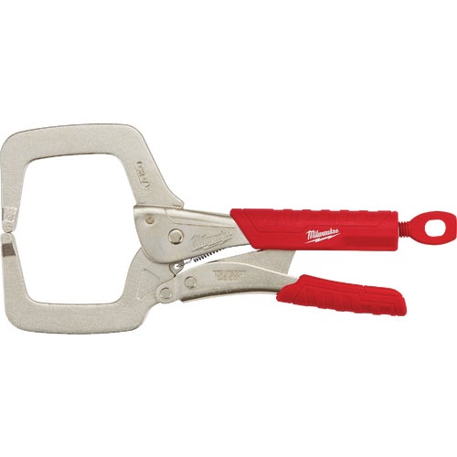 48-22-3631 Milwaukee Torque Lock Locking C-Clamp