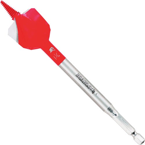 DSPD4070 Diablo Demo Demon Spade Bit