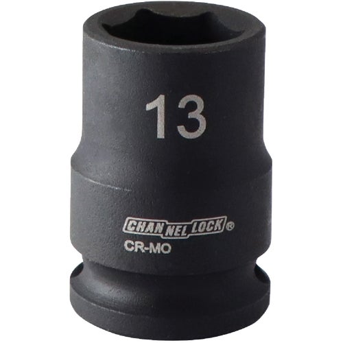 S1815800112016001 Channellock 3/8 In. Drive Impact Socket