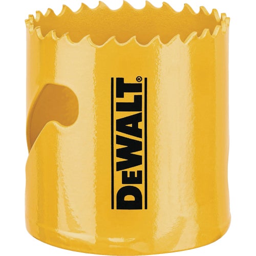 DAH180032 DEWALT High Speed Bi-Metal Hole Saw