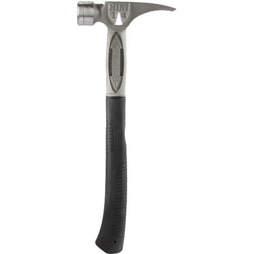 TIB14RSC Stiletto Titanium Handle Framing Hammer