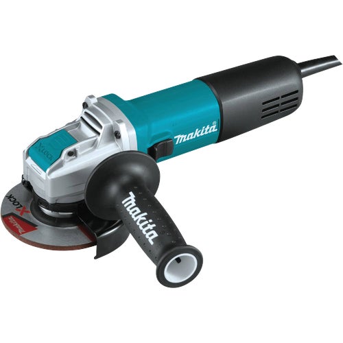 GA4570 Makita 4-1/2 In. X-LOCK Angle Grinder