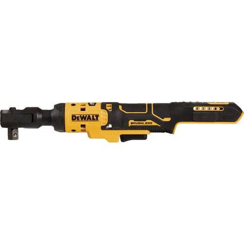 DCF512B DEWALT ATOMIC Brushless 1/2 In. Cordless Ratchet - Tool Only