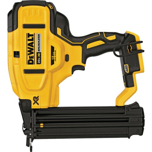 DCN680B DeWalt 20V MAX XR Cordless Brad Nailer - Tool Only