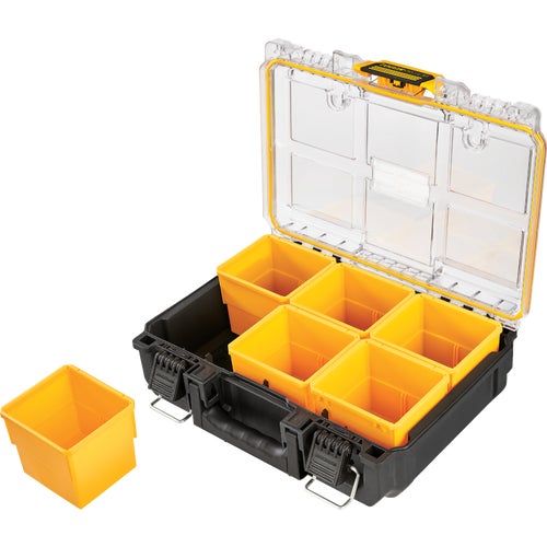 DWST08020 DEWALT ToughSystem Deep Compact Toolbox Organizer