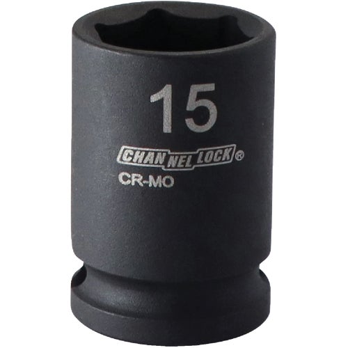 S1815800112018001 Channellock 3/8 In. Drive Impact Socket