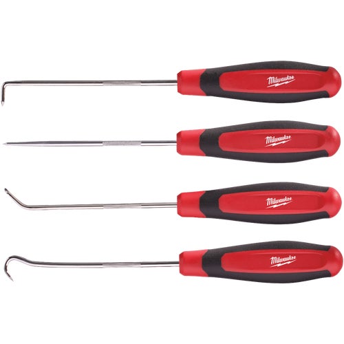 48-22-9215 Milwaukee 4-Piece Probe Set