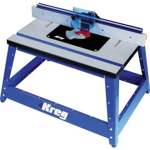 PRS2100 Kreg Benchtop Router Table