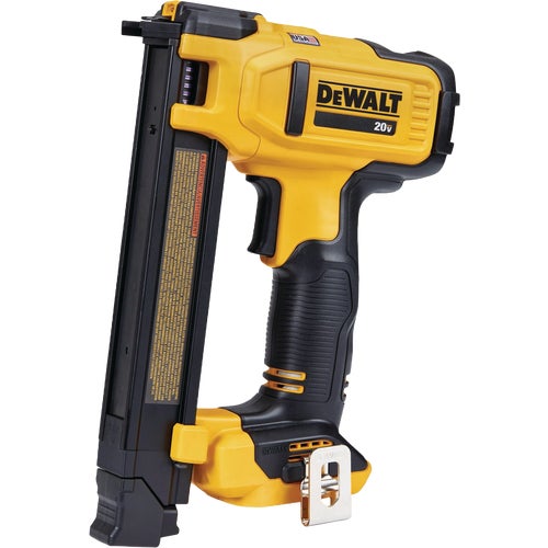 DCN701B DEWALT 20V MAX Cordless Cable Stapler - Tool Only