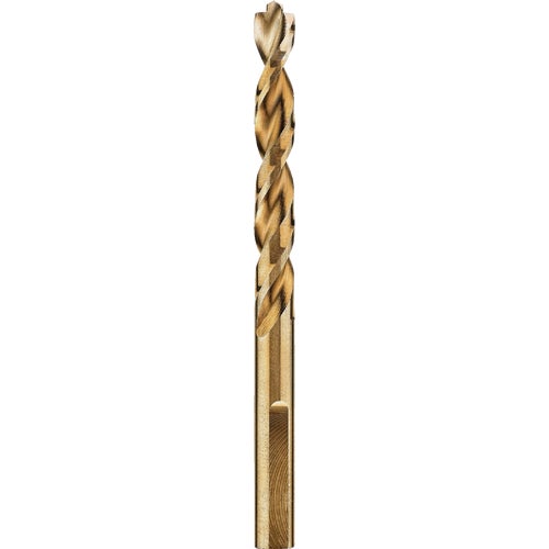 DWA1213 DEWALT Industrial Cobalt Drill Bit