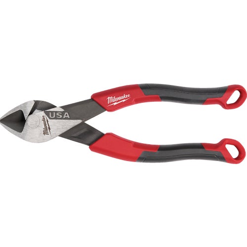 MT556 Milwaukee Comfort Grip Diagonal Cutting Pliers