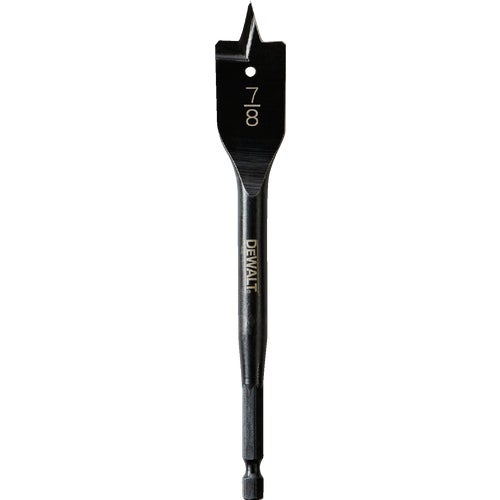 DW1580 DEWALT Wood Boring Carbon Steel Spade Bit