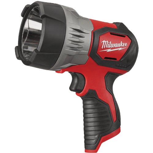 2353-20 Milwaukee M12 Spot Light Cordless Work Light - Tool Only