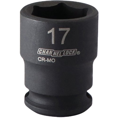 S1815800112020001 Channellock 3/8 In. Drive Impact Socket