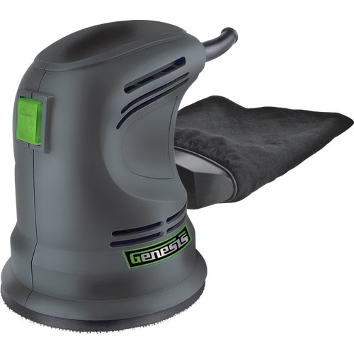 GROS2304 Genesis 5 In. Random Orbit Sander