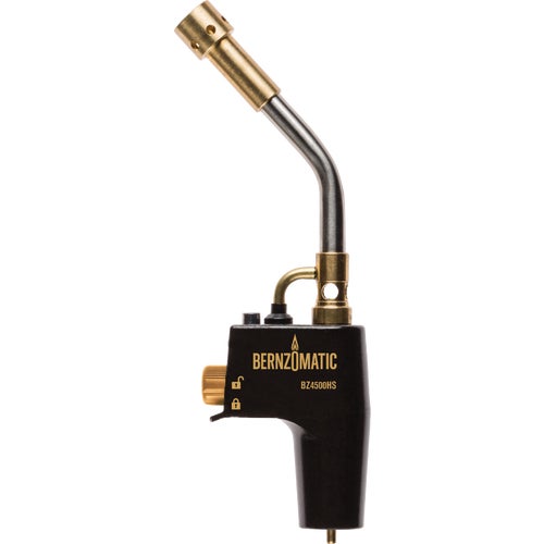 361472 Bernzomatic Wide Surface Torch Head