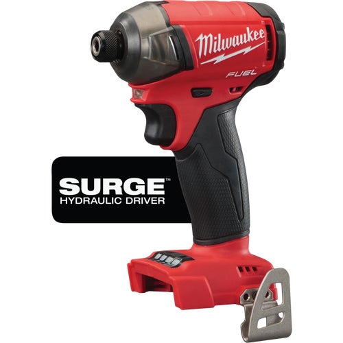 2760-20 Milwaukee M18 FUEL SURGE Lithium-Ion Brushless Cordless Impact Driver - Tool Only