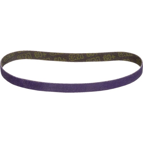 33446 3M Cubitron II File Belts