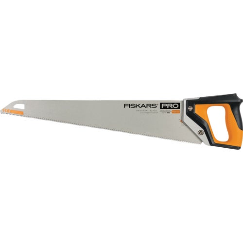 730720-1001 Fiskars Pro POWER TOOTH Hand Saw