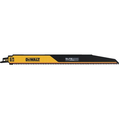 DWAR156CT-1 DEWALT Elite Series Demolition Reciprocating Saw Blade