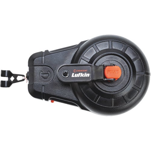 CLP100B Crescent Lufkin Chalk Line Reel and Chalk