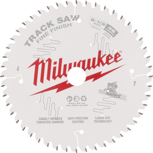 48-40-0627 Milwaukee Track Saw Blade