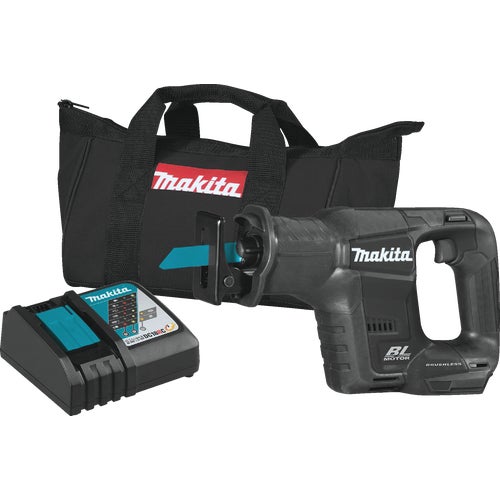 XRJ07R1B Makita 18V Sub- Compact Cordless Reciprocating Saw