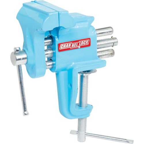 369881 Channellock Clamp-On Vise