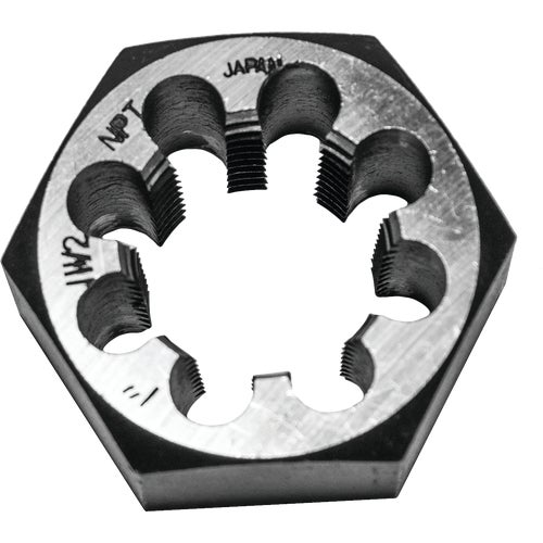 98306 Century Drill & Tool Metric Hex Die