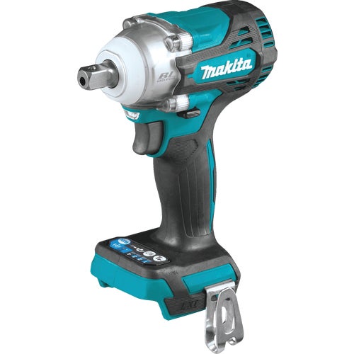 XWT15Z Makita 18V 4-Speed Cordless Impact Wrench - Tool Only