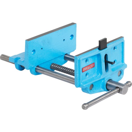 370983 Channellock Woodworkers Vise