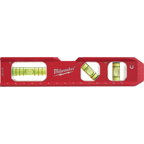 48-22-5207 Milwaukee Compact Billet Torpedo Level