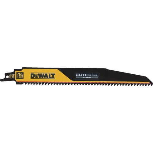 DWAR956CT-1 DEWALT Elite Series Demolition Reciprocating Saw Blade