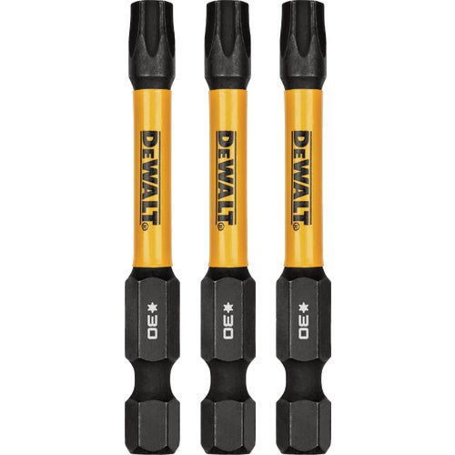 DWAF2TX30IR3 DEWALT FLEXTORQ Impact Screwdriver Bit