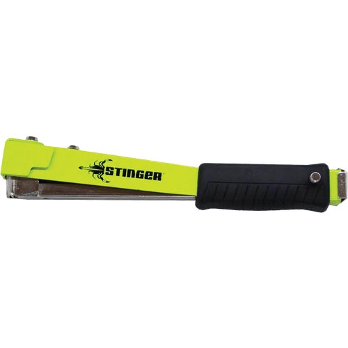 136450 Stinger HT38 Hammer Tacker