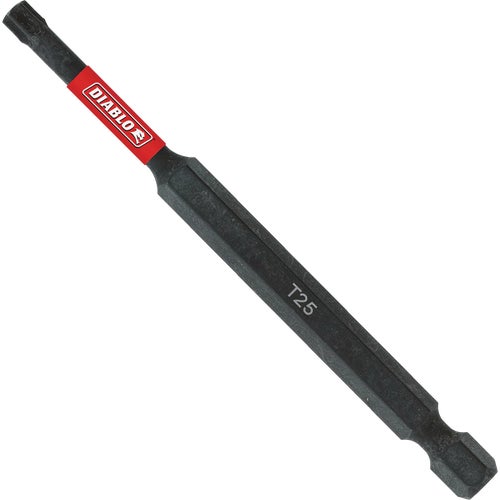 DT2535P1 Diablo Power Impact Screwdriver Bit