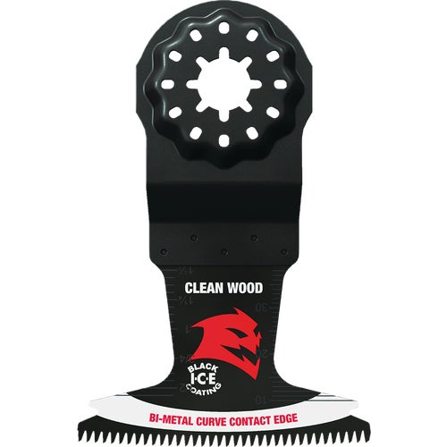 DOS250JBW Diablo Universal Fit Bi-Metal Oscillating Blade