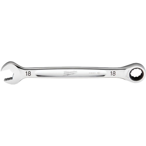 45-96-9318 Milwaukee Ratcheting Combination Wrench