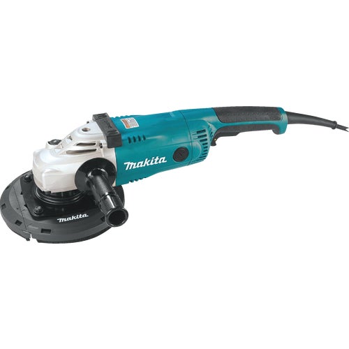 GA7021 Makita 7 In. Angle Grinder